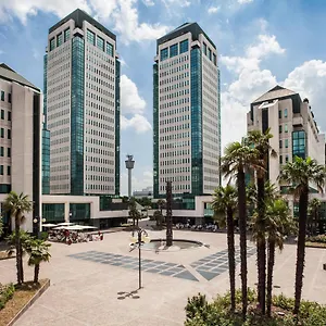 4* Aparthotel Cosmo