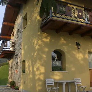  Bed & Breakfast Montino
