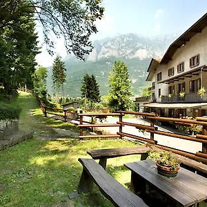 3* Hotel Il Castellino