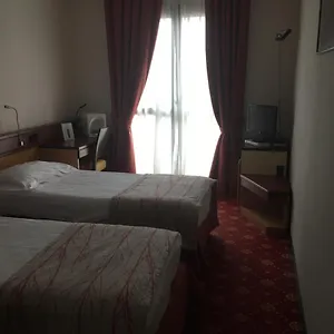 4* Hotel Ch Giada